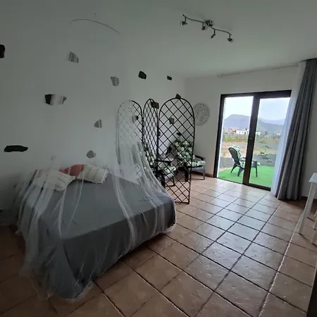 Anantara * Puerto del Rosario (Fuerteventura)