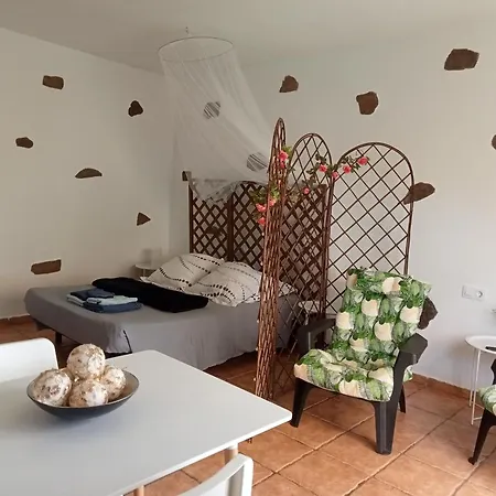 Apartamento Anantara *